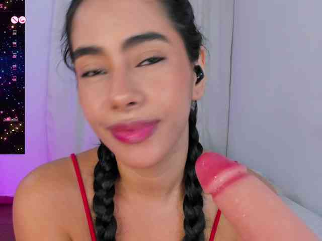 SteffanyRedx webcam