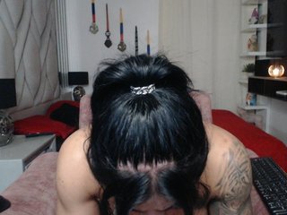 cristalb1 Porn Show