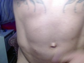cristalB1 Porn Show