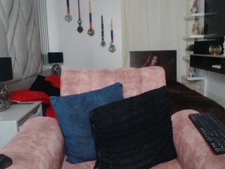 cristalb1 Porn Show