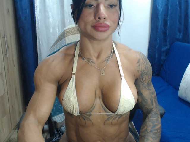 cristalb1 live cam preview