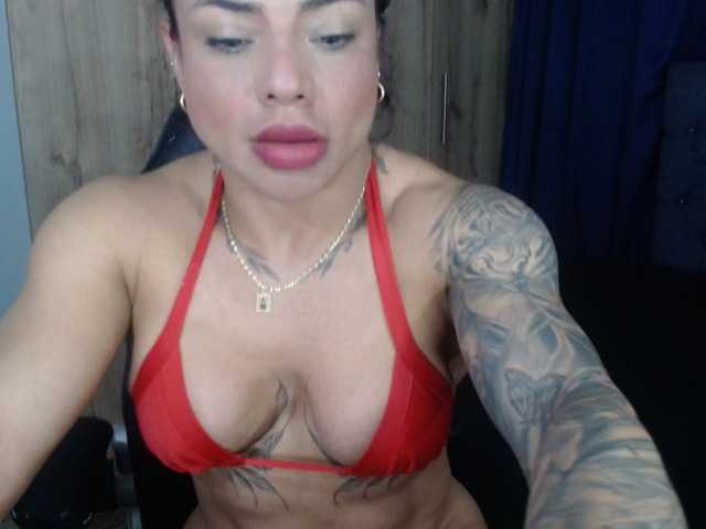 cristalb1's BongaCams show and profile