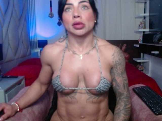 cristalb1 live webcam show
