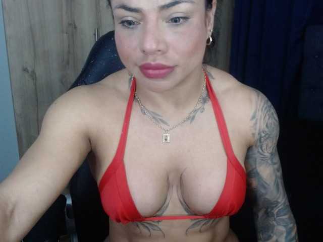 cristalb1's BongaCams show and profile