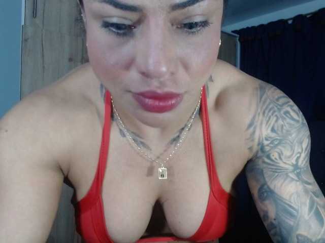 cristalb1's BongaCams show and profile