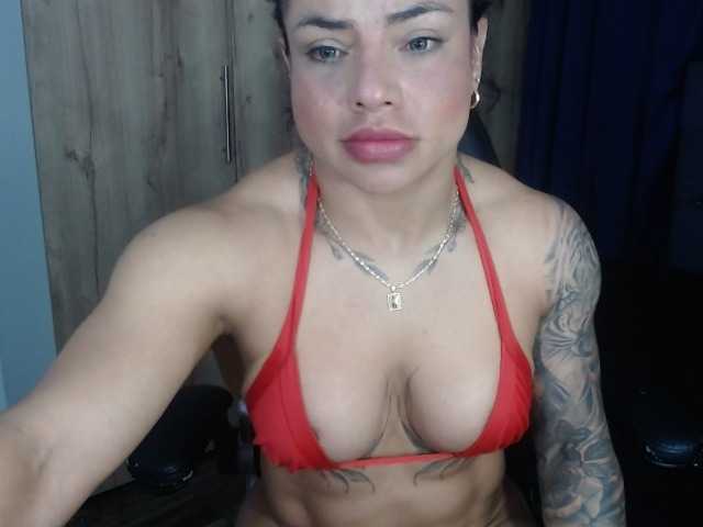 cristalb1's BongaCams show and profile