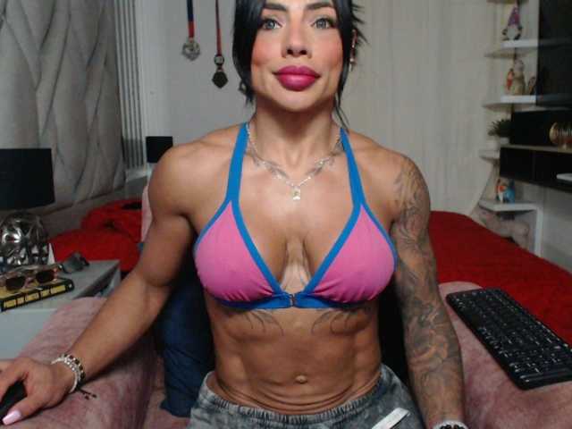 cristalb1 live cam preview