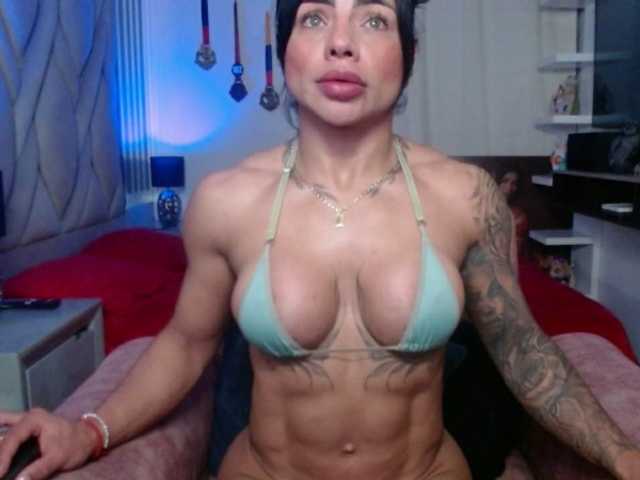 cristalb1 live webcam show