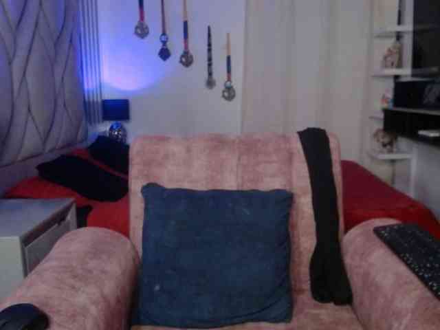 cristalB1 webcam