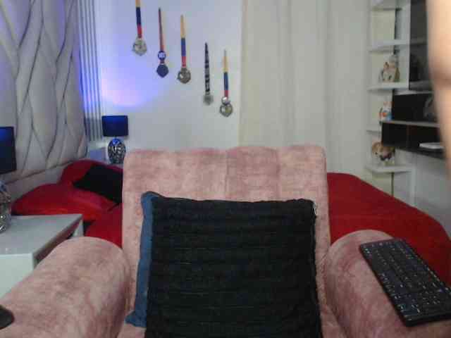 cristalB1 webcam