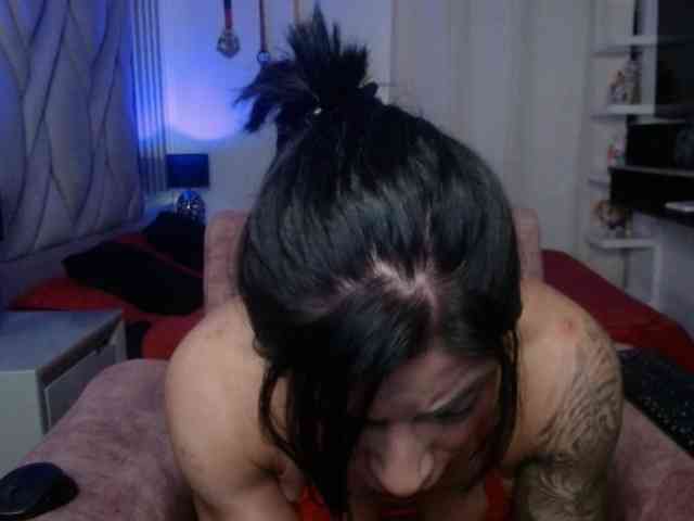 Cristalb1's live stream