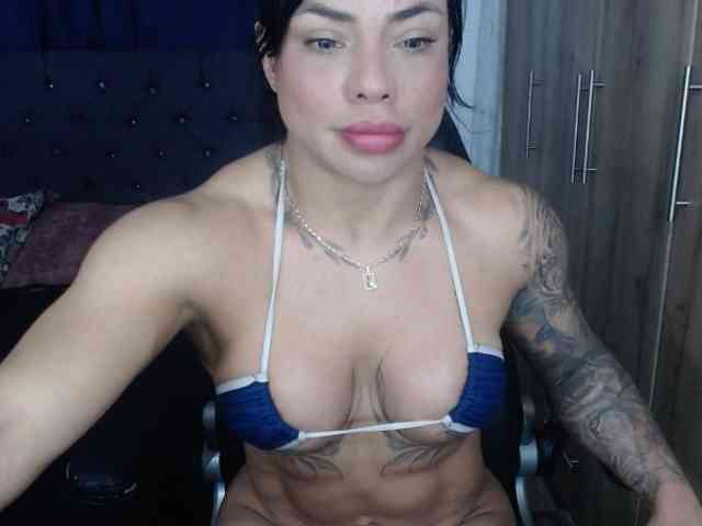 cristalB1 webcam