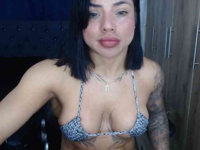 cristalB1 webcam