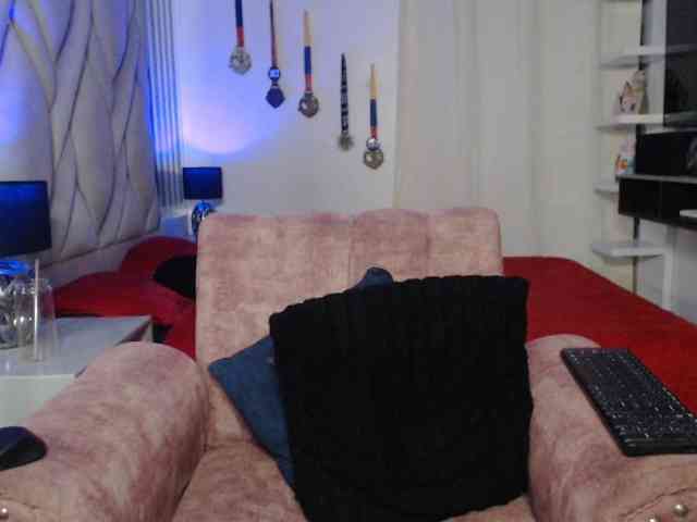 cristalB1 webcam