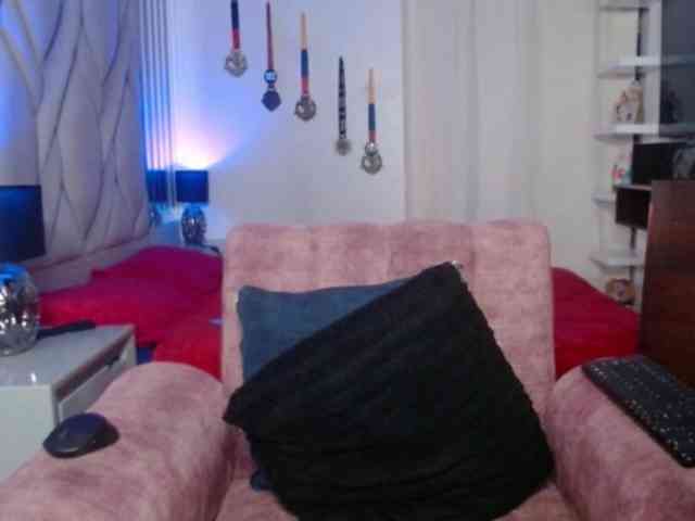 cristalB1 webcam