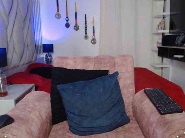 cristalB1 webcam
