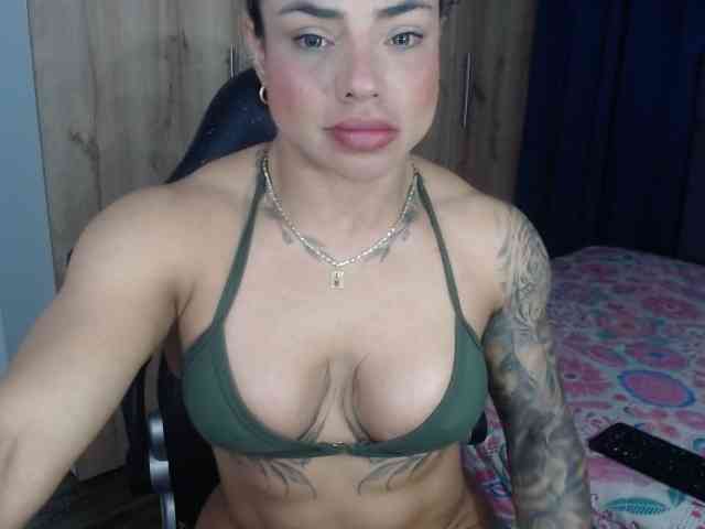 cristalB1 webcam