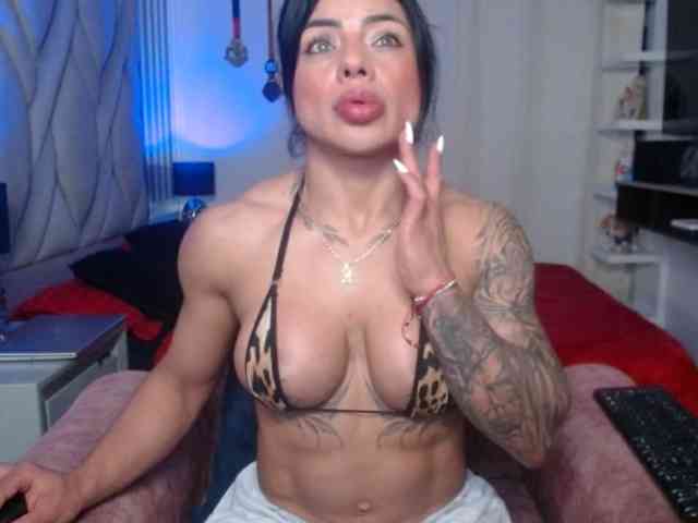 cristalB1 webcam
