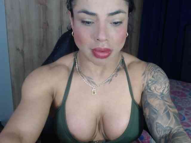 cristalB1 webcam