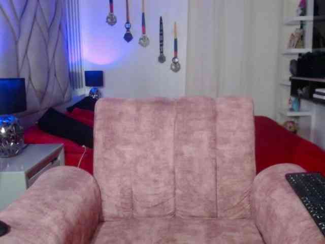 cristalB1 webcam