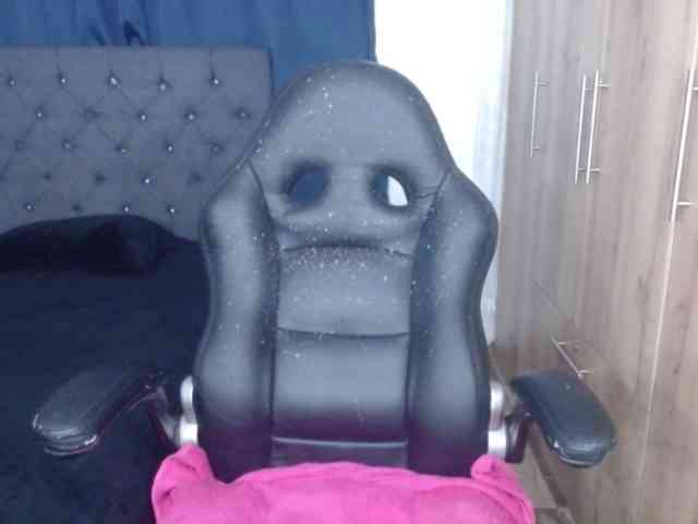 cristalB1 webcam