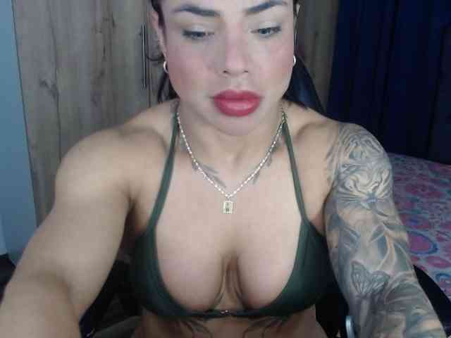 cristalB1 webcam