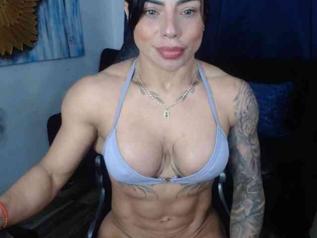 cristalB1 webcam