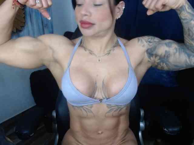 cristalB1 webcam