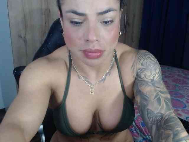cristalB1 webcam