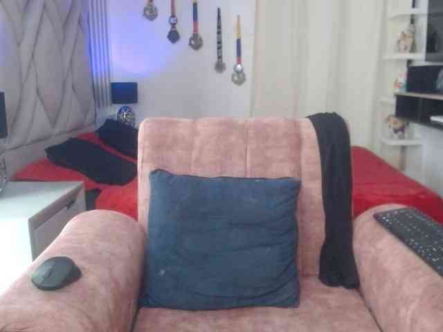 cristalB1 webcam