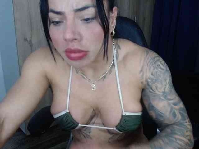 cristalB1 webcam
