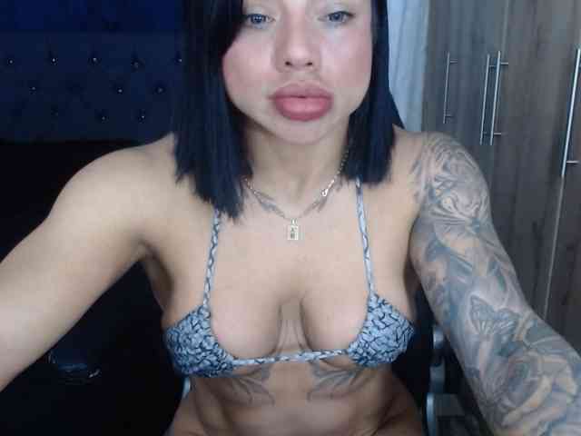 cristalB1 webcam