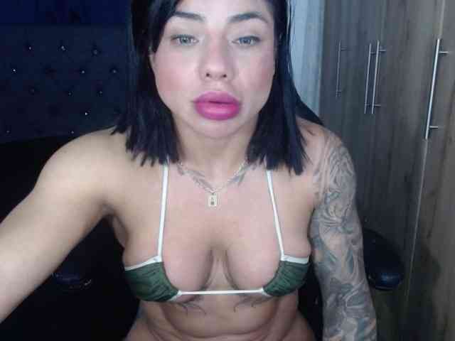 cristalB1 webcam