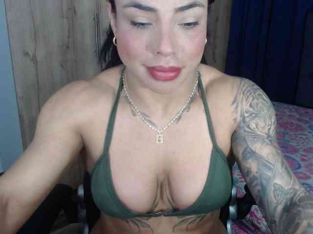 cristalB1 webcam