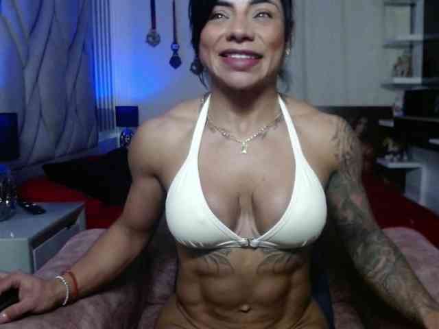 cristalB1 webcam
