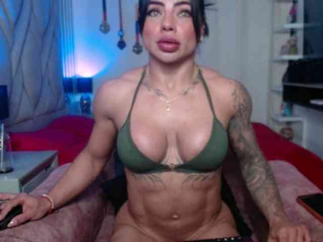 cristalB1 webcam