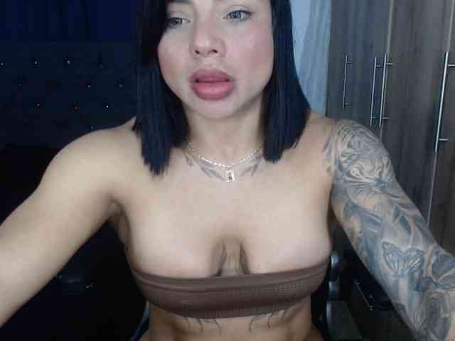 cristalB1 webcam