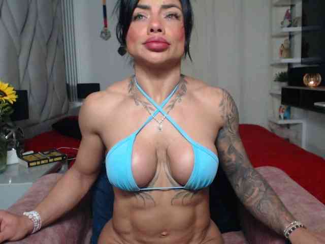 cristalB1 webcam