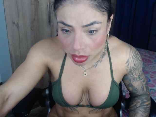 cristalB1 webcam