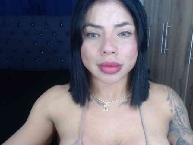 cristalB1 webcam