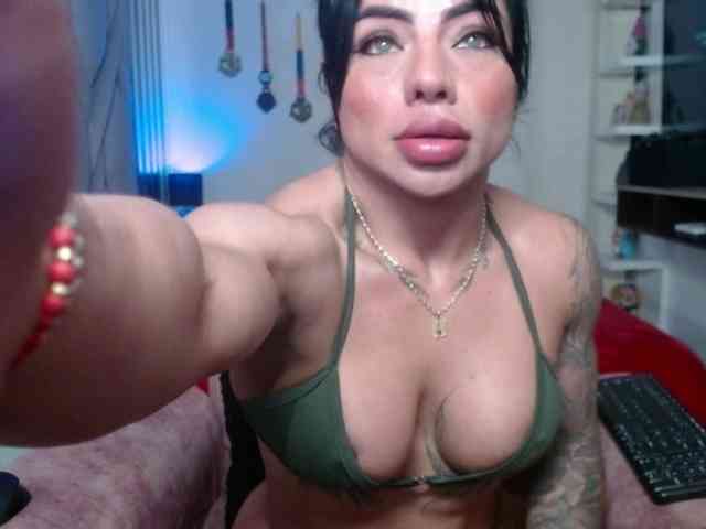 cristalB1 webcam