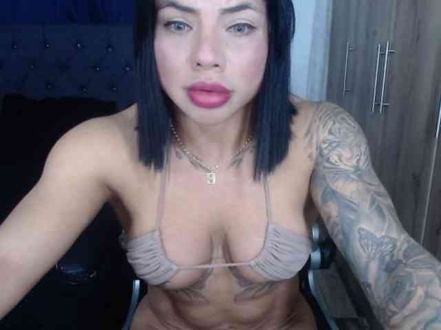 cristalB1 webcam