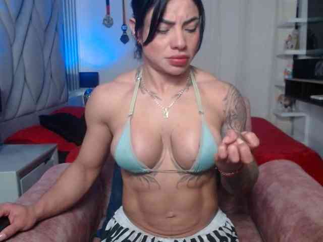 cristalB1 webcam