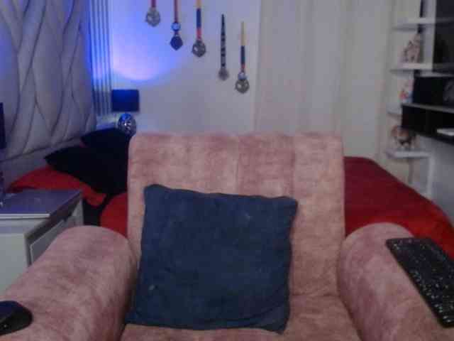 cristalB1 webcam