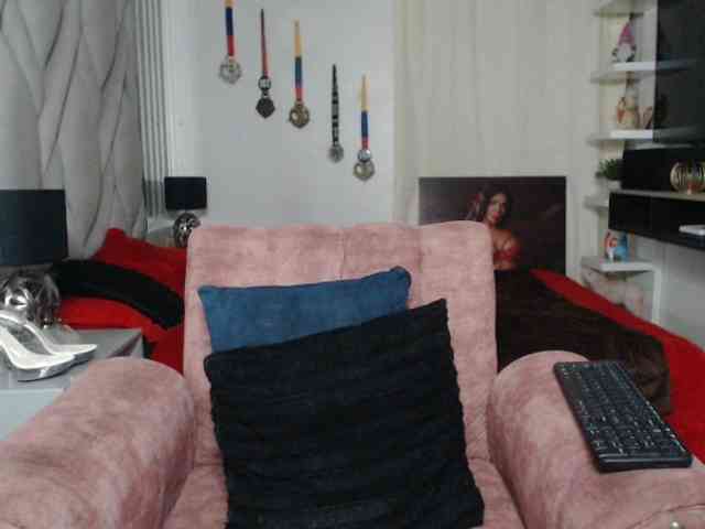 cristalB1 webcam
