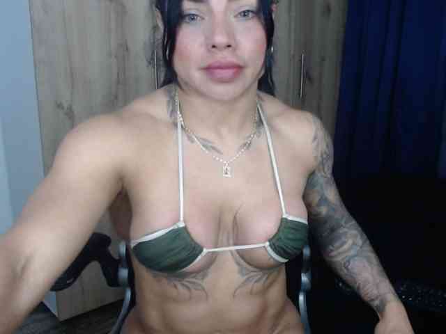cristalB1 webcam