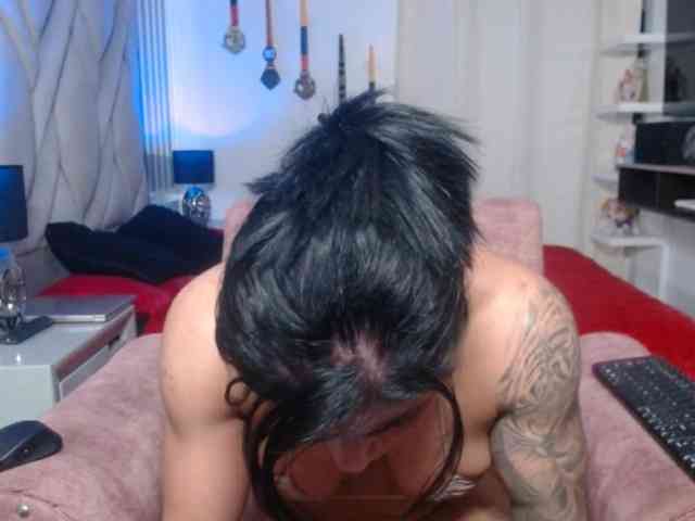 cristalB1 webcam