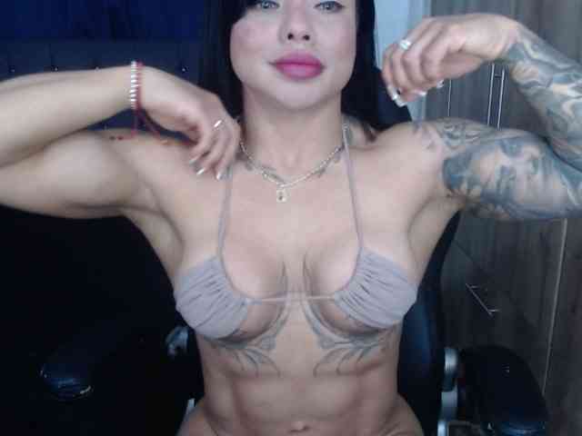 cristalB1 webcam