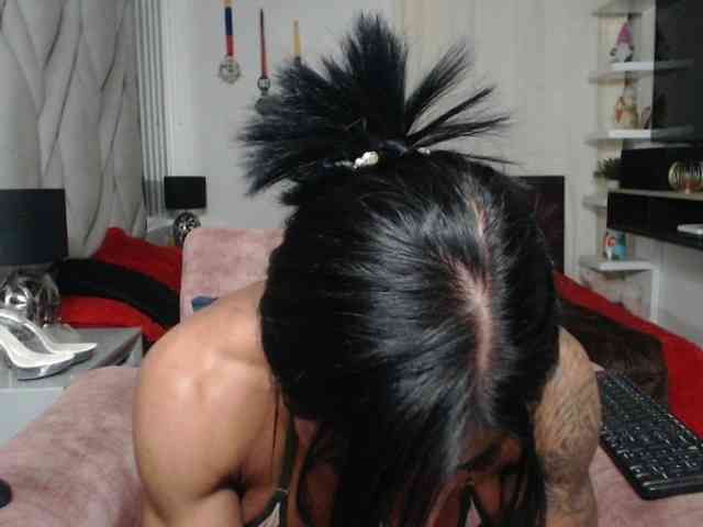 cristalB1 webcam