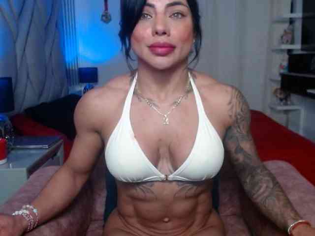 cristalB1 webcam
